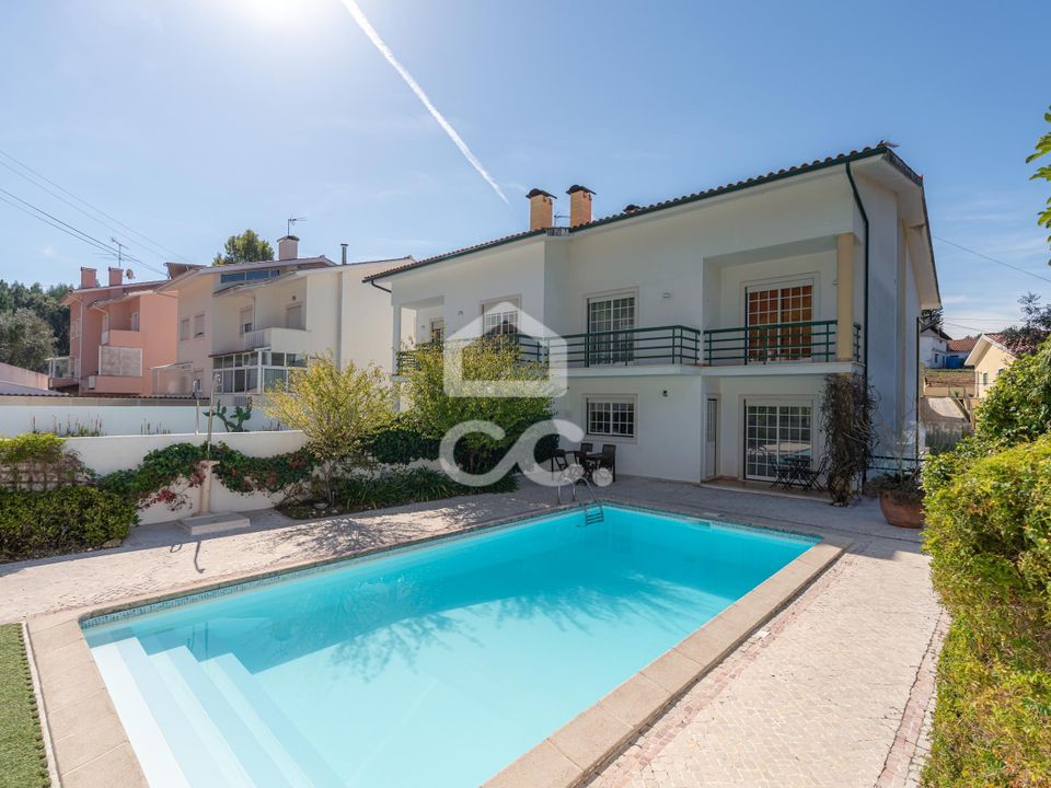 Villa i Coimbra, Coimbra - foto 1