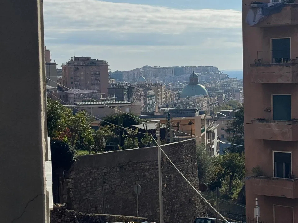 Lejlighed i Genoa, Genoa - foto 3