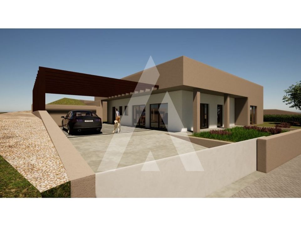 Villa i Agueda, Aveiro - foto 2