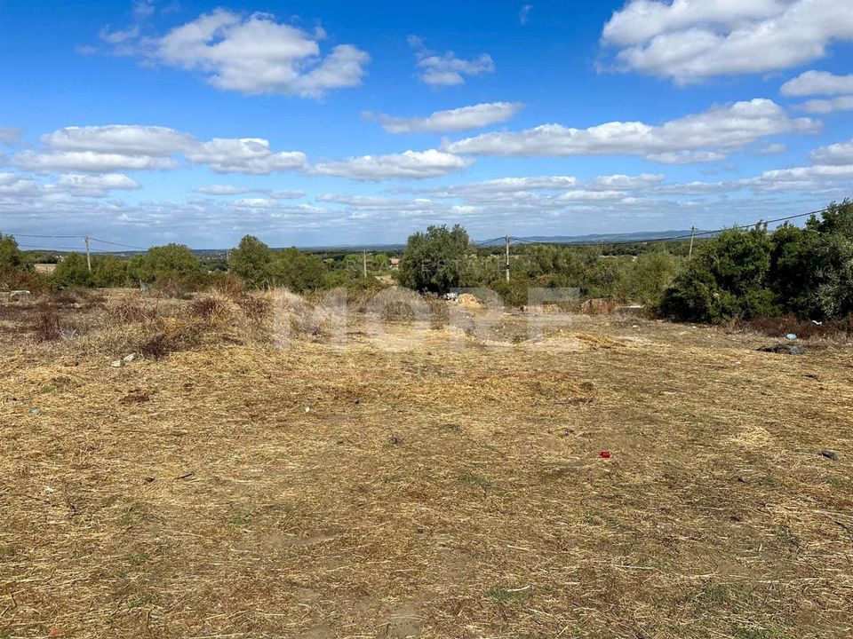 Helårsgrund i Viana do Alentejo, Evora - foto 3