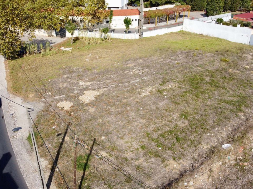 Helårsgrund i Sao Domingos de Rana, Lisbon - foto 1
