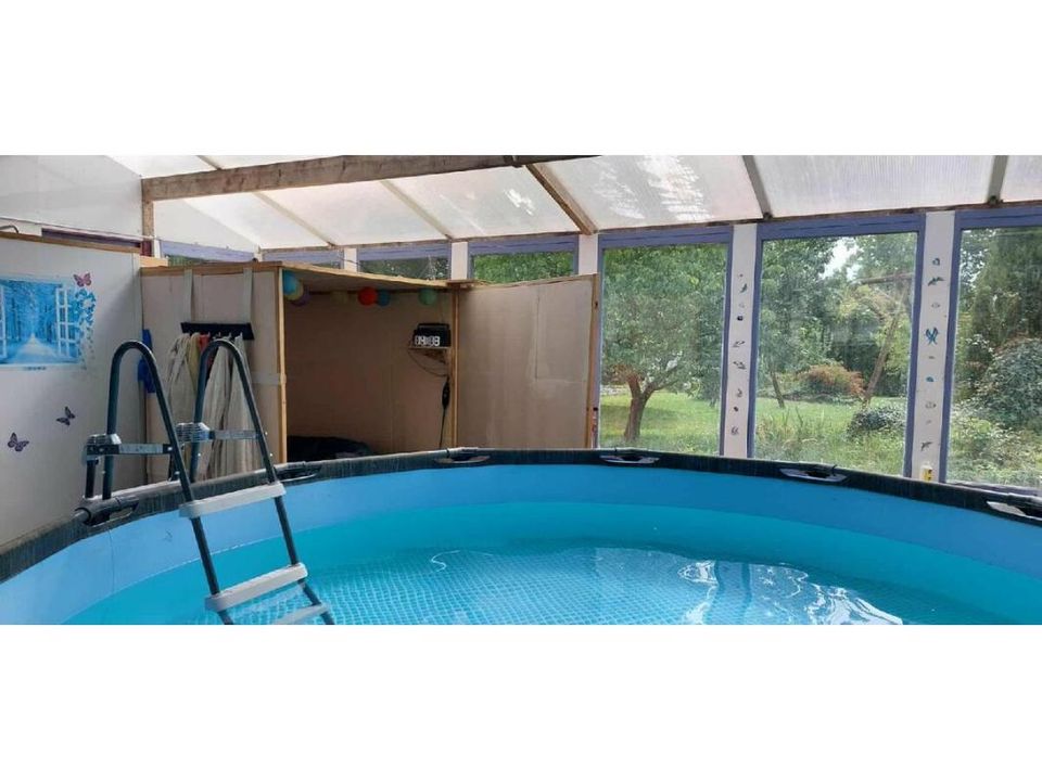 Farm hus i Assé-le-Boisne, Sarthe - foto 1