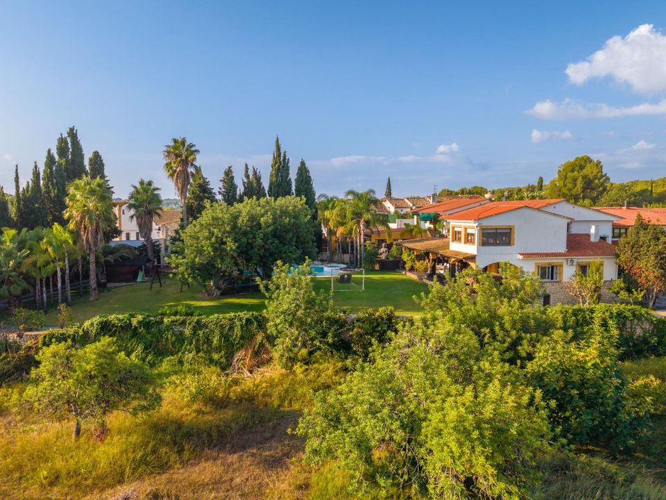 Villa i Sant Pere De Ribes, Barcelona - foto 2