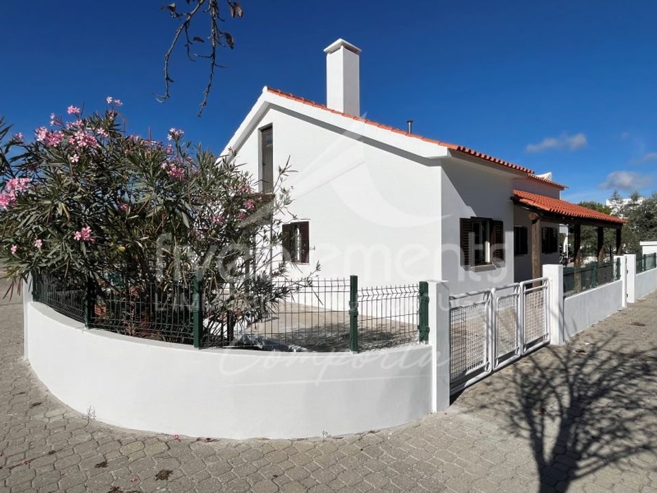 Villa i Comporta, Setubal - bilde 5