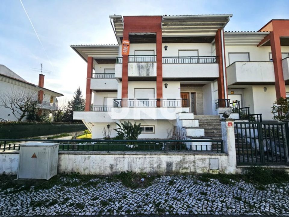 Rækkehus i Abraveses, Viseu - foto 2