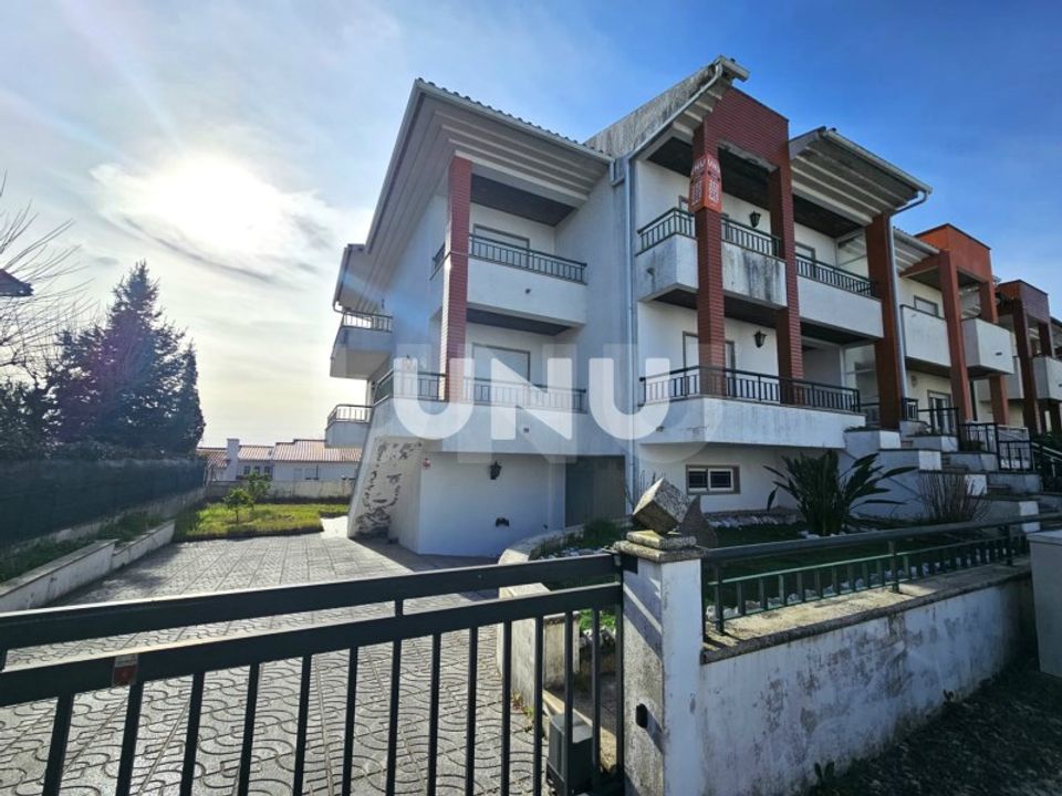 Rækkehus i Abraveses, Viseu - foto 3