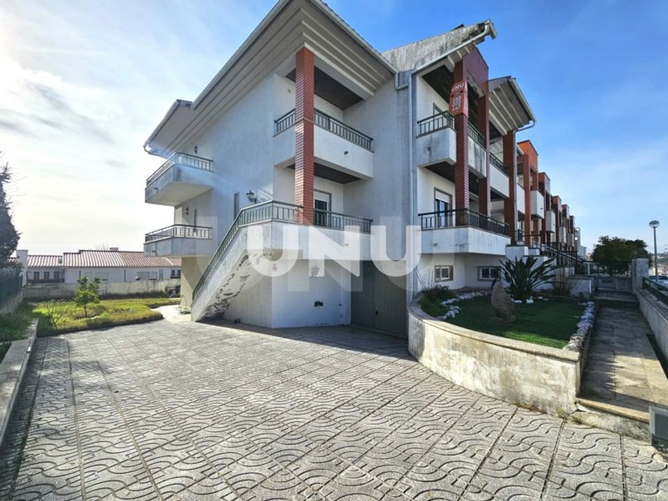 Rækkehus i Abraveses, Viseu - foto 4