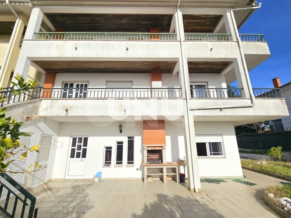 Rækkehus i Abraveses, Viseu - foto 1