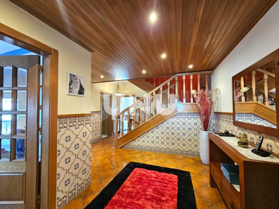 Casa adossada a Abraveses, Viseu - foto 3