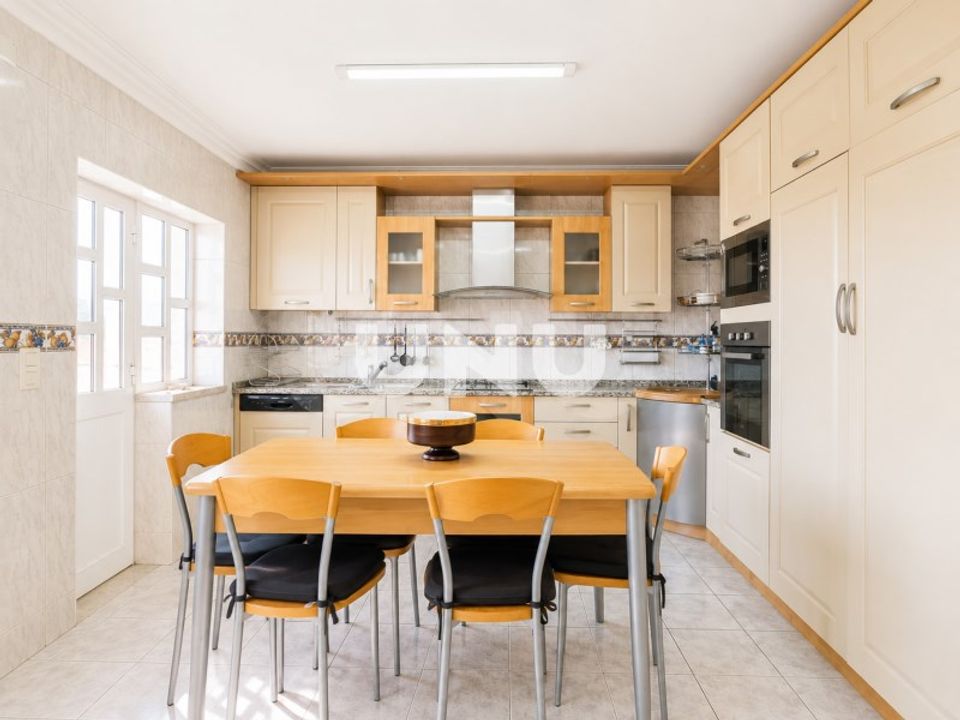 Casa adossada a Abraveses, Viseu - foto 5