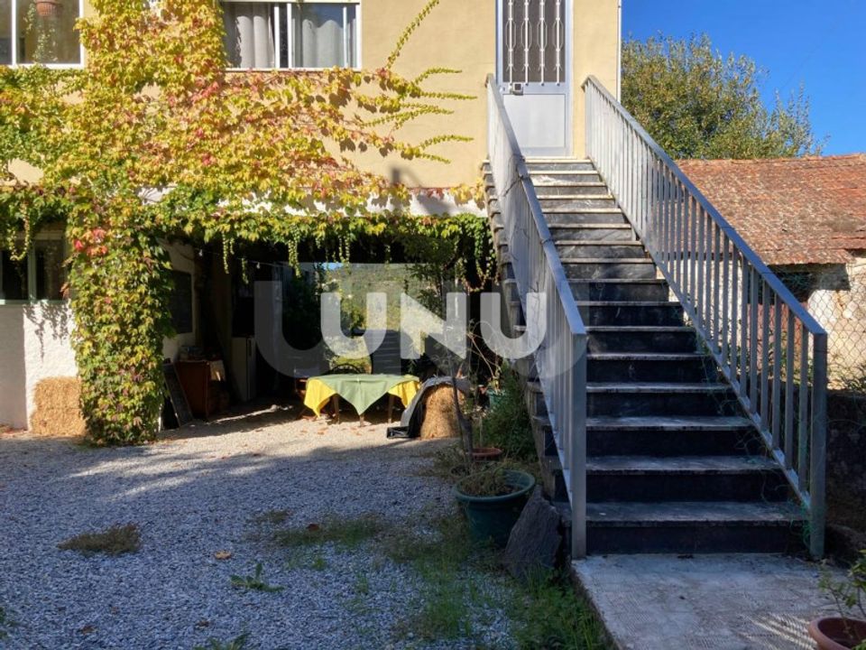 Granja en Vouzela, Viseu - foto 2