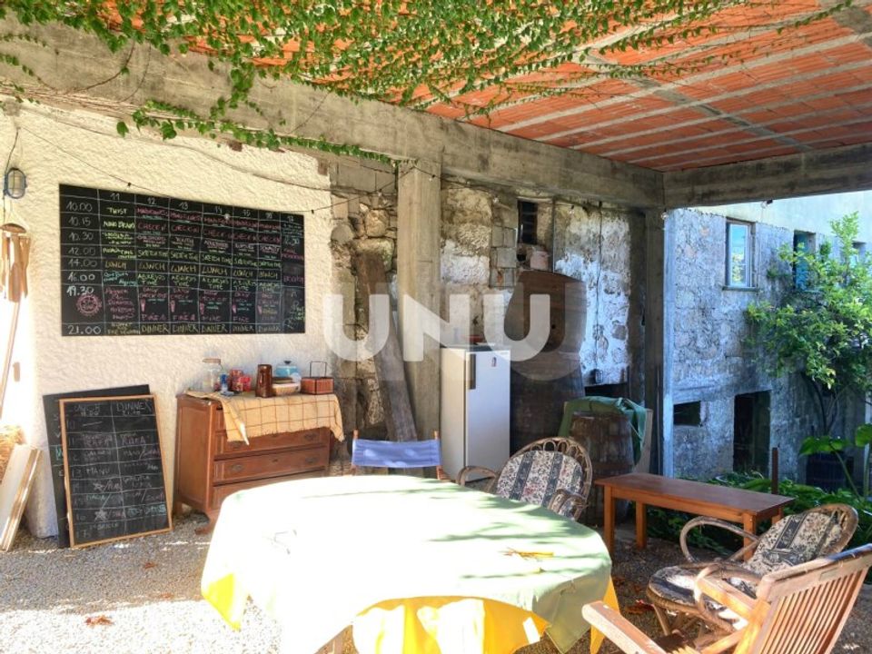 Granja en Vouzela, Viseu - foto 5