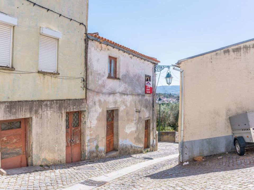 Rækkehus i Dominguizo, Castelo Branco - foto 5