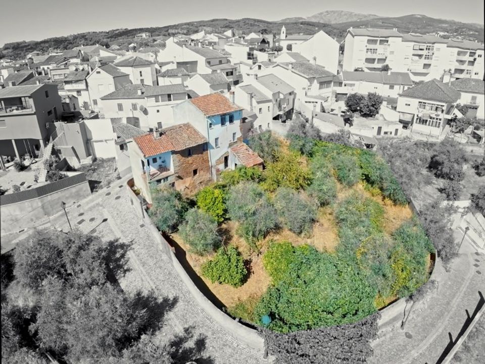 Villa i Dominguizo, Castelo Branco - foto 2