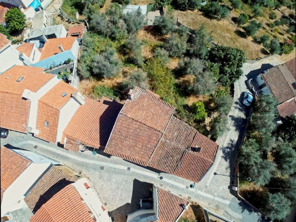 Villa i Dominguizo, Castelo Branco - foto 4