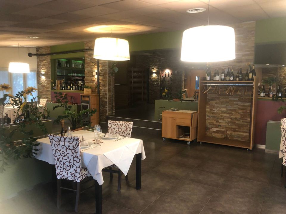 Erhvervsejendom i Pescantina, Verona - foto 4