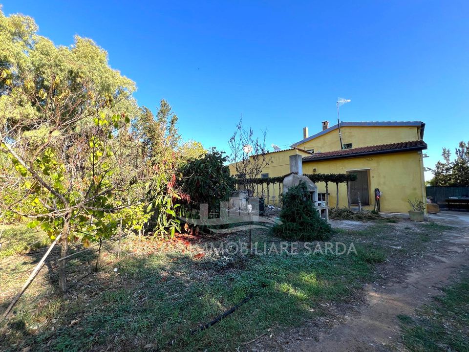 Leilighet i Alghero, Sassari - bilde 2