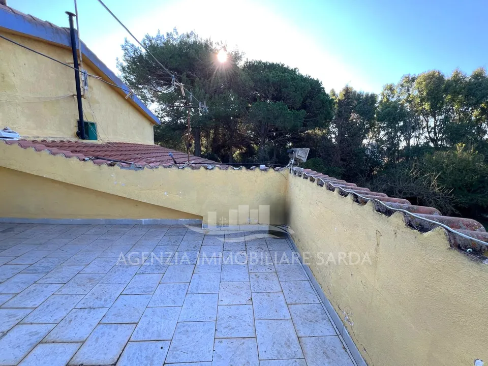 Leilighet i Alghero, Sassari - bilde 3