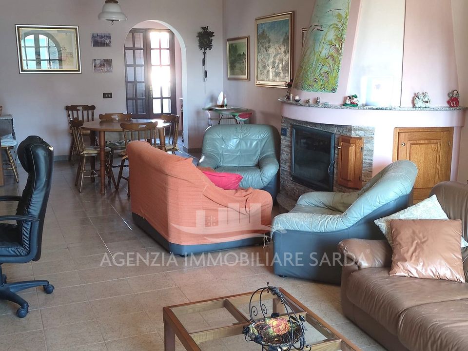 Villa i Cabras, Oristano - foto 4