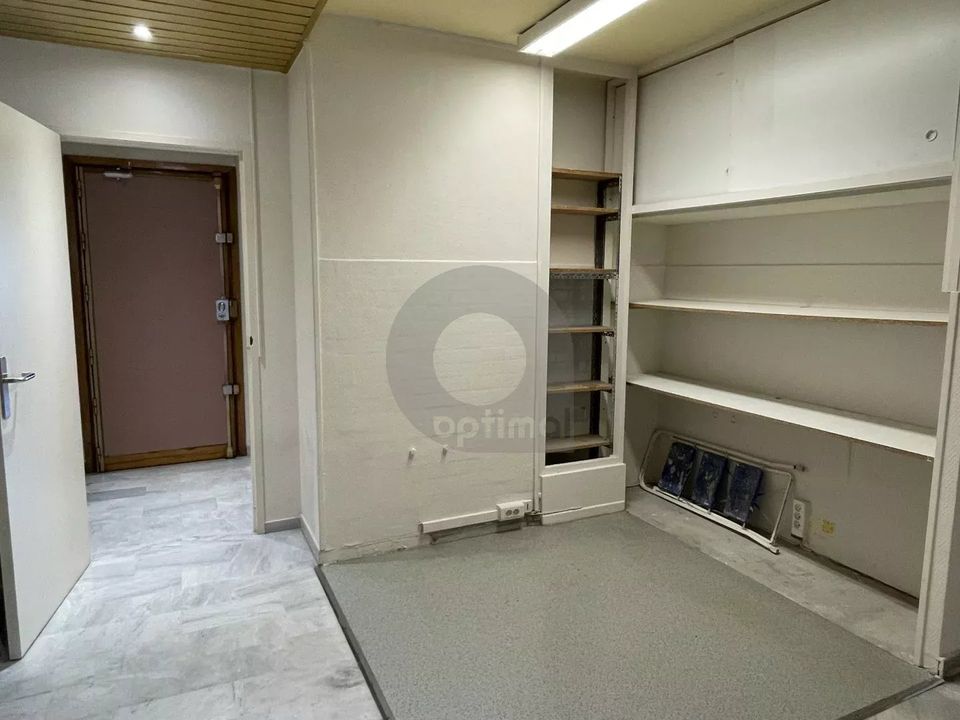 L'establiment comercial a Menton, Alpes-Maritimes - foto 4