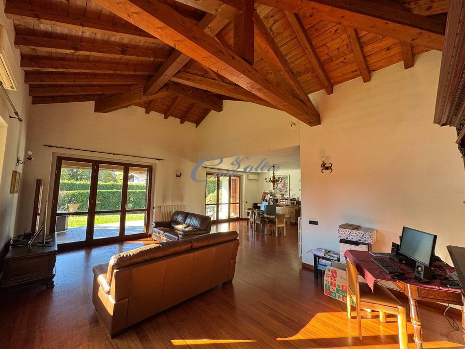 Villa i Carimate, Como - foto 2