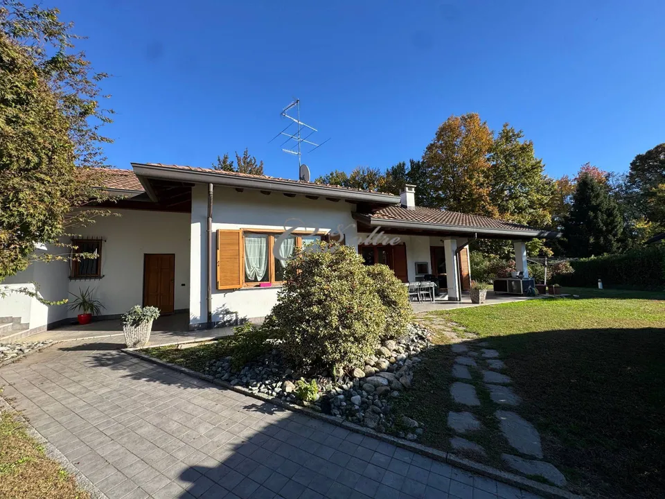 Villa i Carimate, Como - foto 3