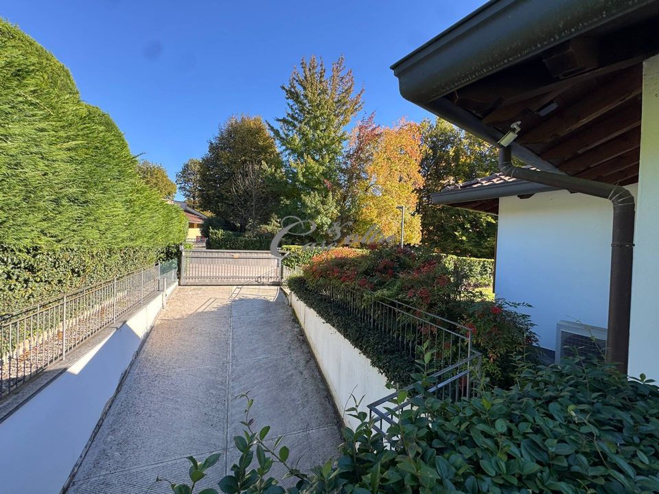 Villa i Carimate, Como - foto 5