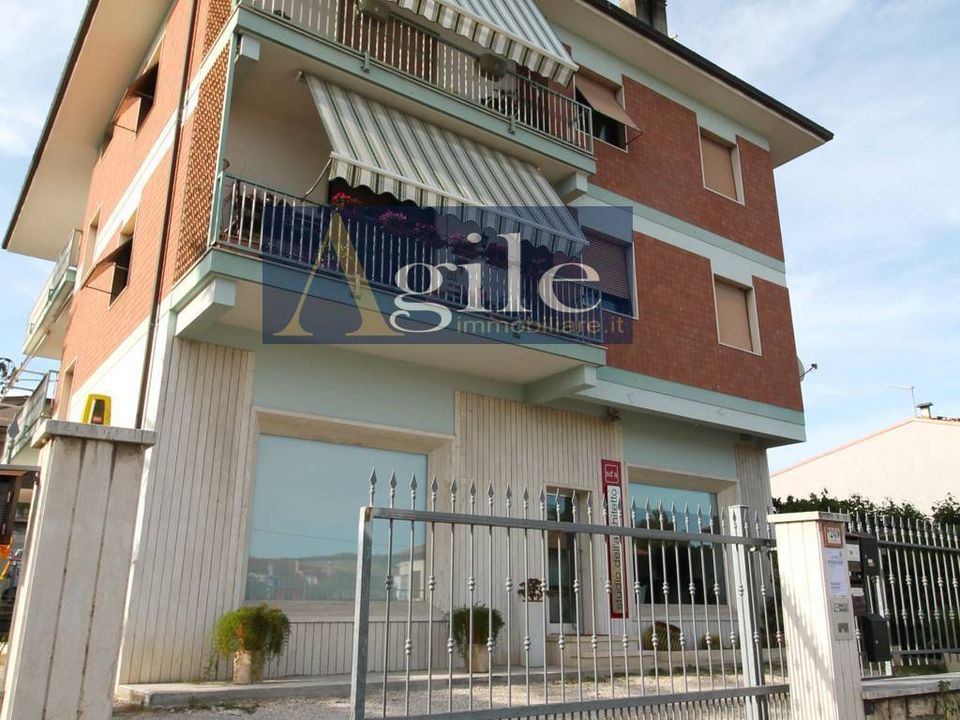 Lejlighed i Colli del Tronto, Ascoli Piceno - foto 1