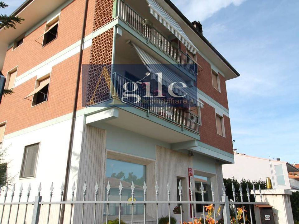 Lejlighed i Colli del Tronto, Ascoli Piceno - foto 2