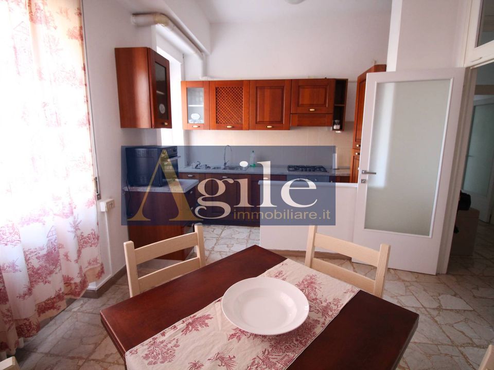 Apartamento em San Benedetto Del Tronto, Ascoli Piceno - foto 1