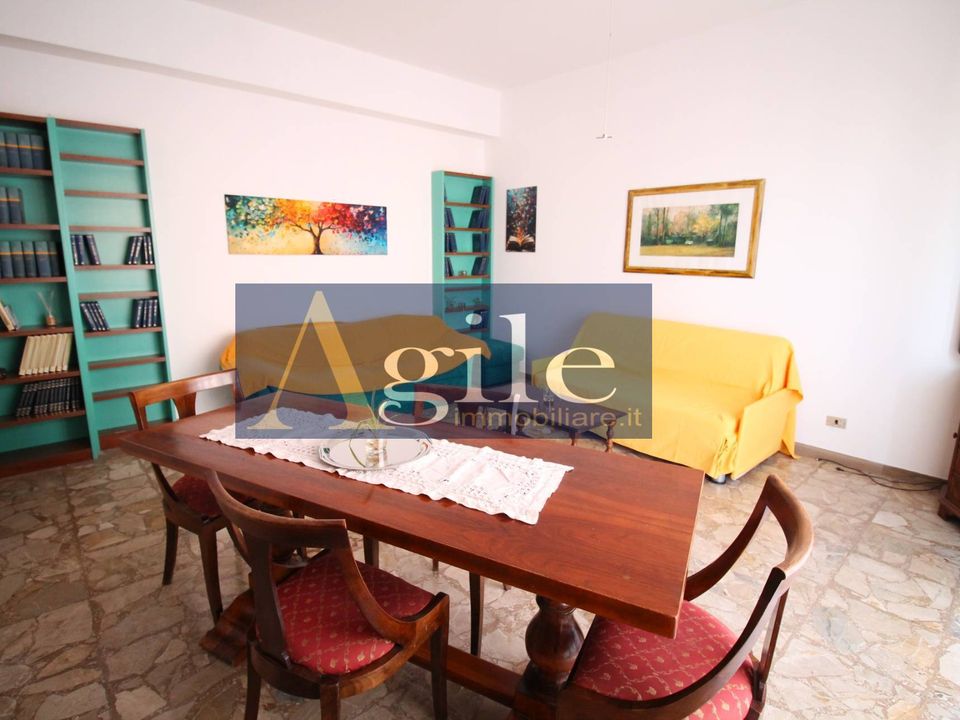 Apartamento em San Benedetto Del Tronto, Ascoli Piceno - foto 4