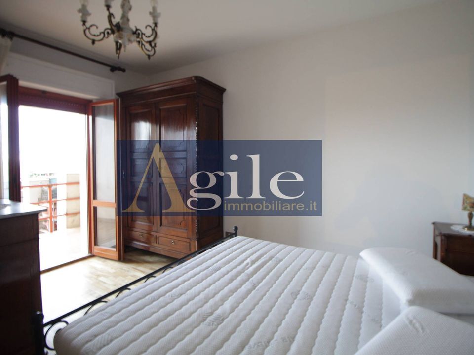 Lejlighed i Grottammare, Ascoli Piceno - foto 5