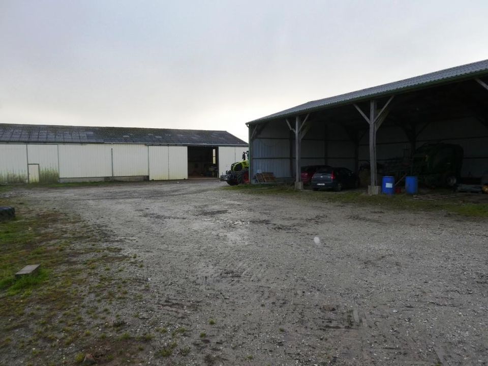 Erhvervsejendom i Seglien, Morbihan - foto 2