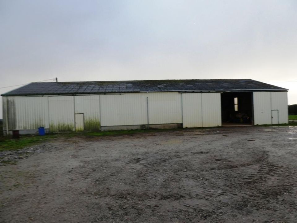 Erhvervsejendom i Seglien, Morbihan - foto 3