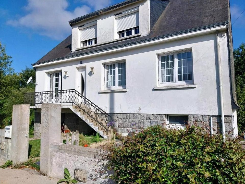 Villa i Ploerdut, Morbihan - foto 1