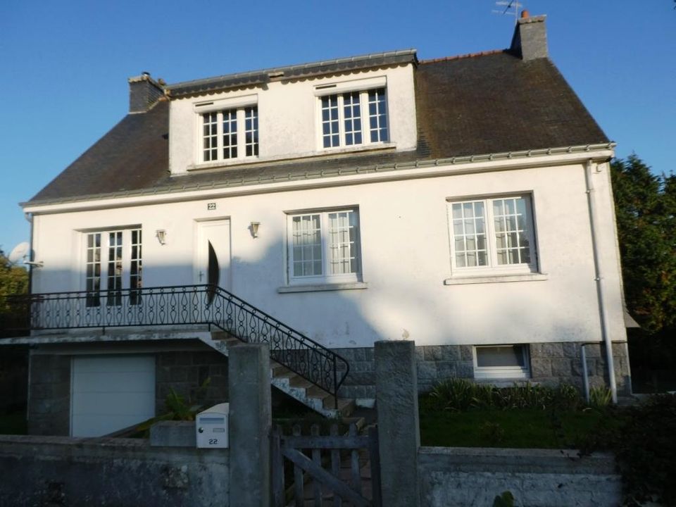 Villa i Ploerdut, Morbihan - foto 3