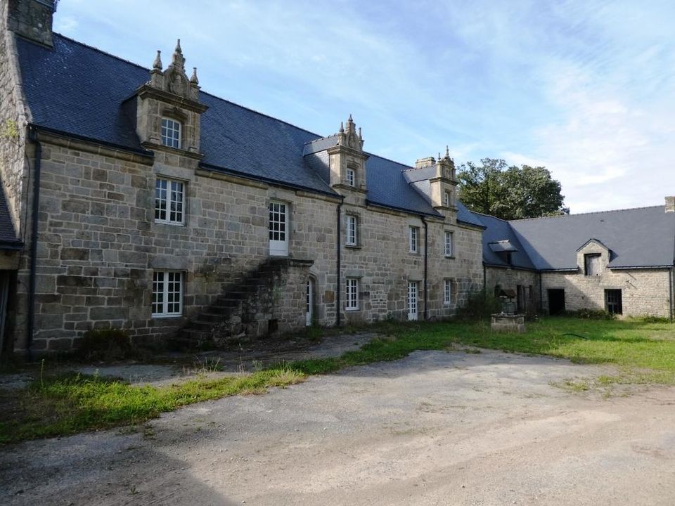 Villa a Persquen, Morbihan - foto 2