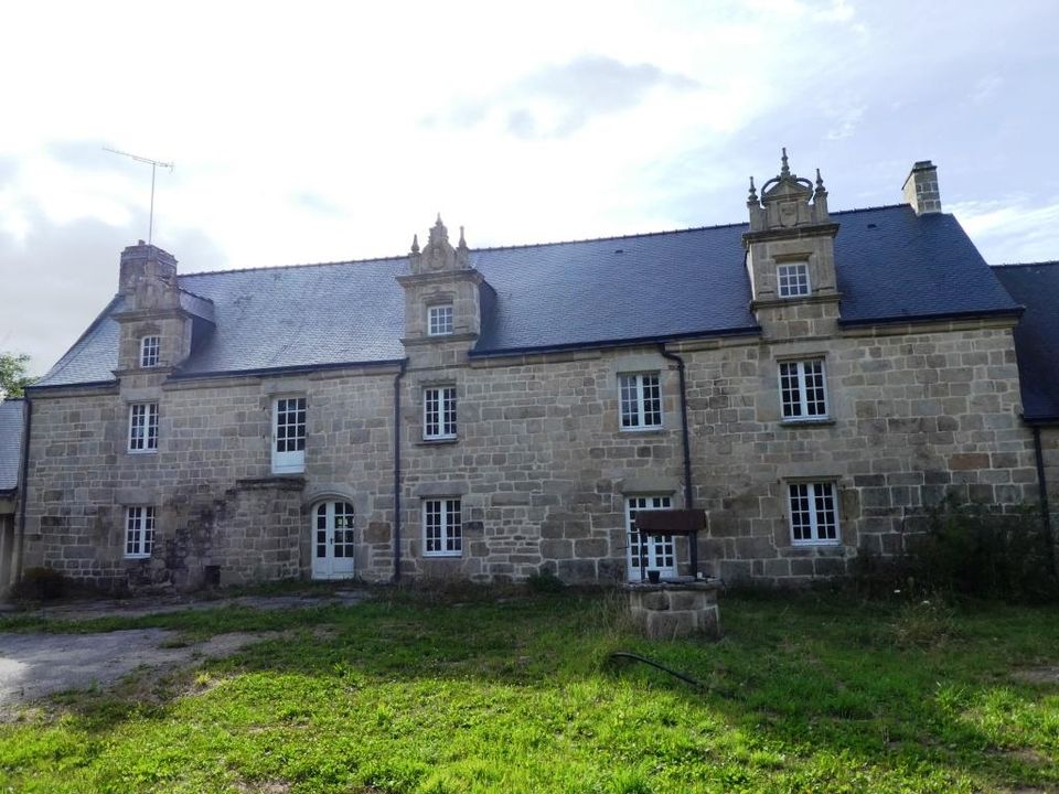 Villa a Persquen, Morbihan - foto 3