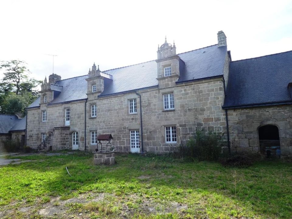 Villa a Persquen, Morbihan - foto 4