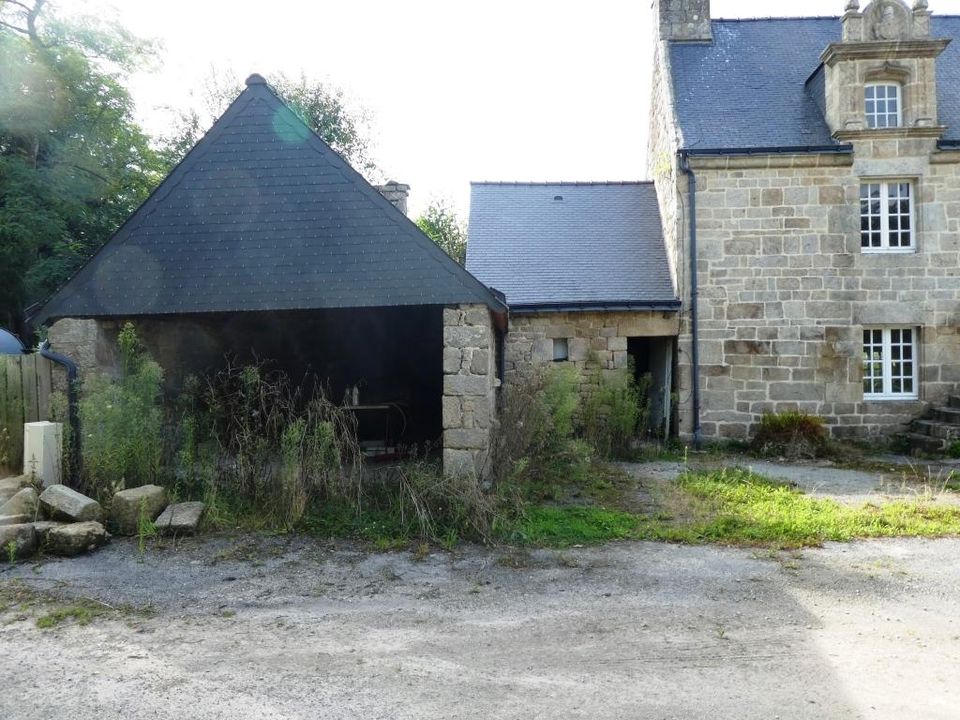 Villa a Persquen, Morbihan - foto 5