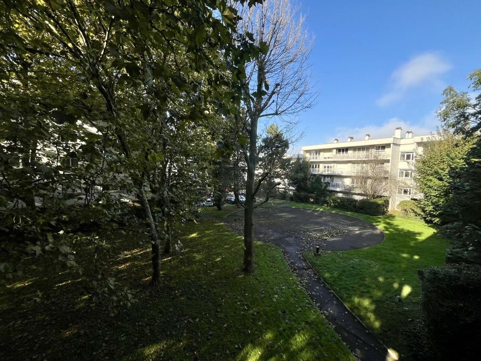 Lejlighed i Noisy-le-Grand, Seine-Saint-Denis - foto 2