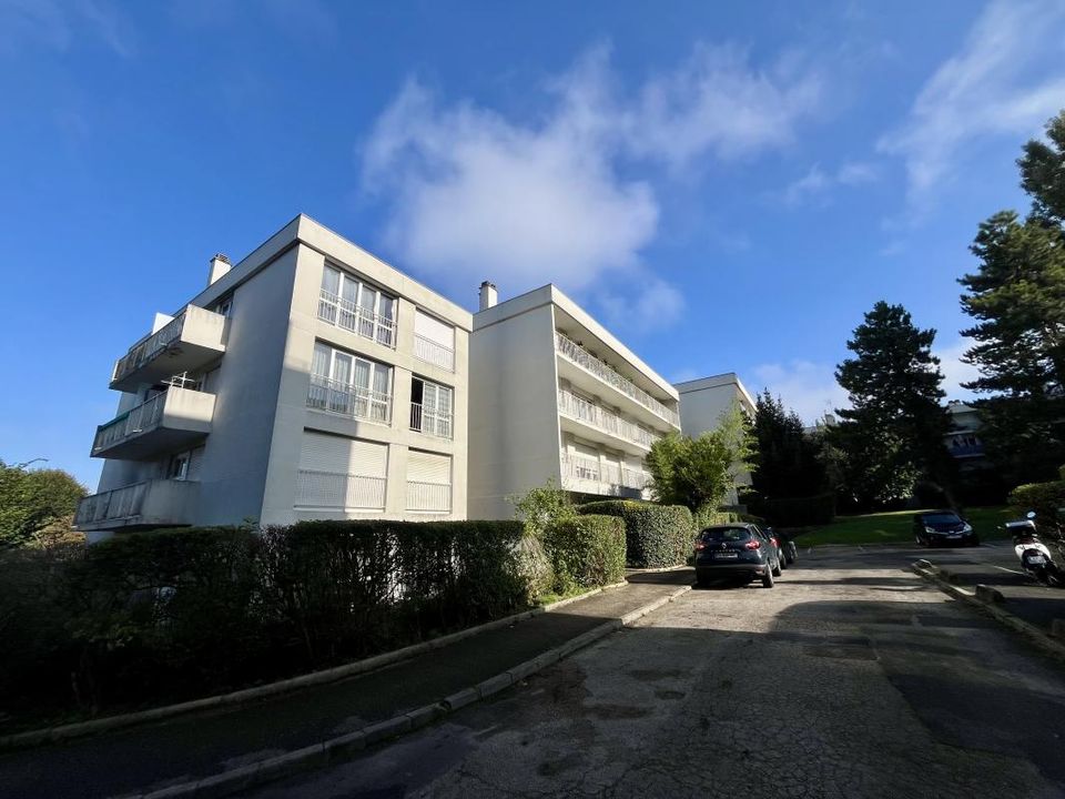Lejlighed i Noisy-le-Grand, Seine-Saint-Denis - foto 3