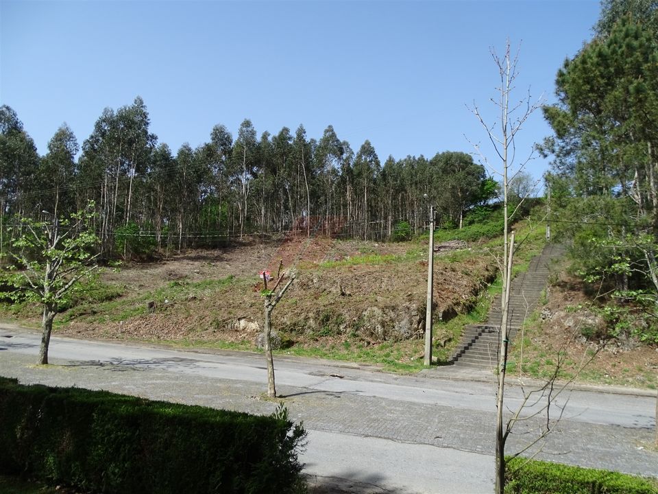 Grond in Fafe, Braga - foto 2