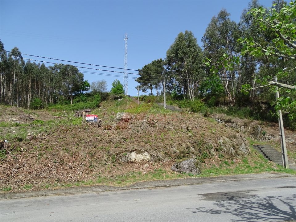 Grond in Fafe, Braga - foto 3