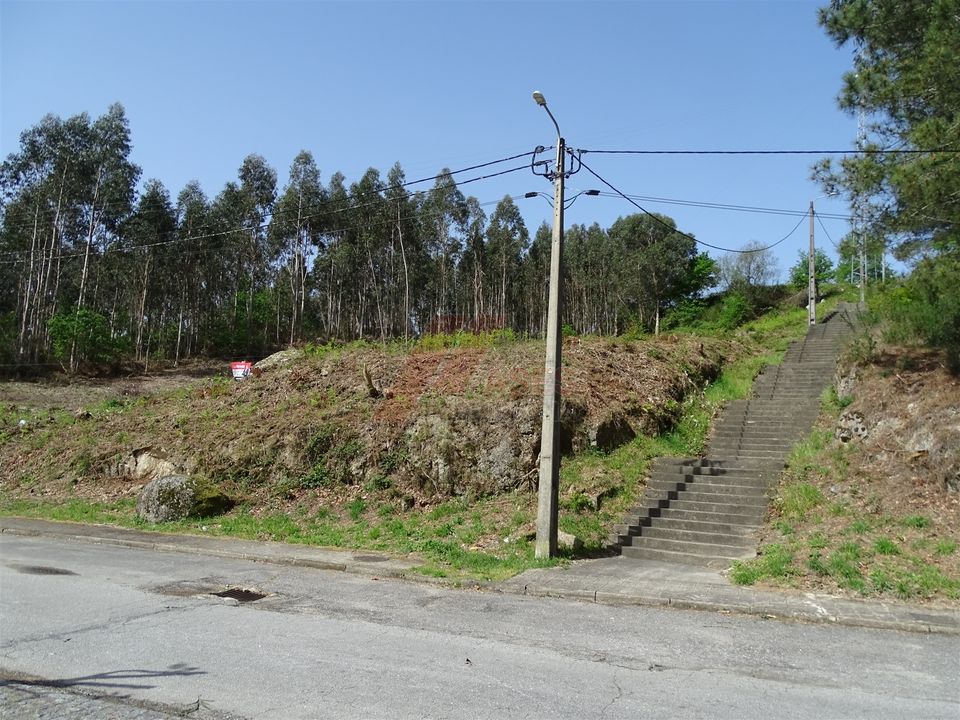 Grond in Fafe, Braga - foto 4