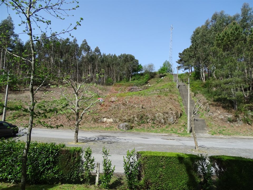 Grond in Fafe, Braga - foto 5