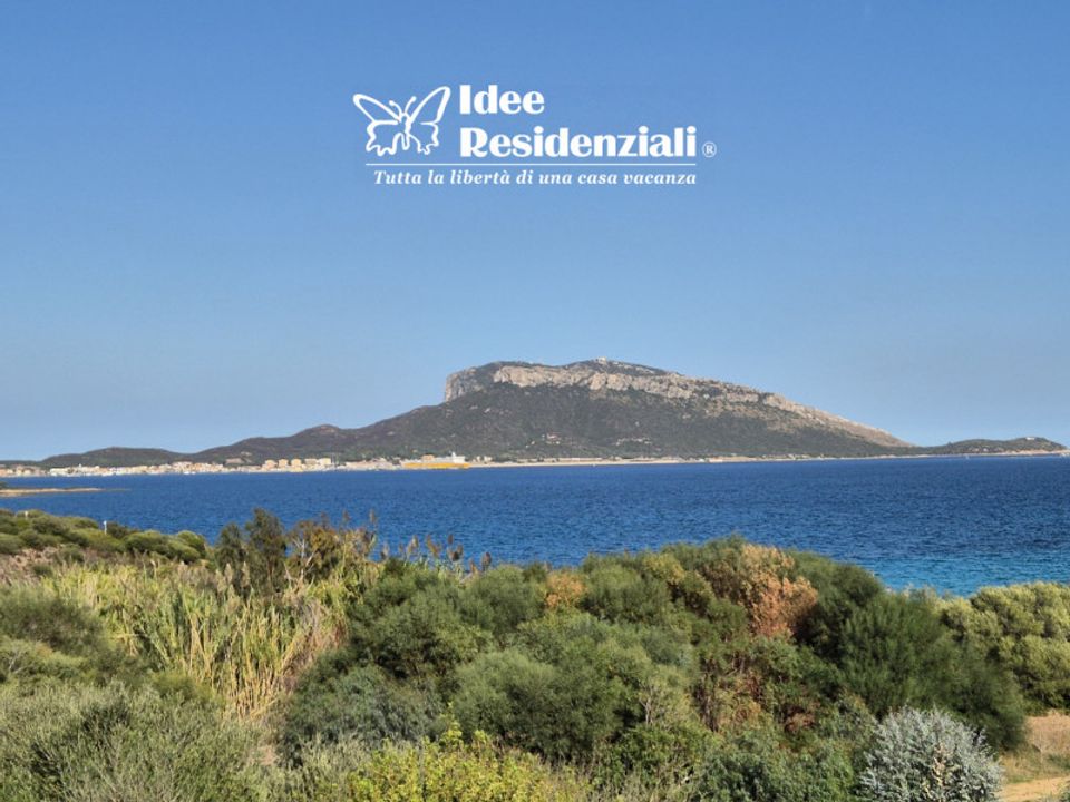 Lejlighed i Golfo Aranci, Olbia Tempio - foto 3