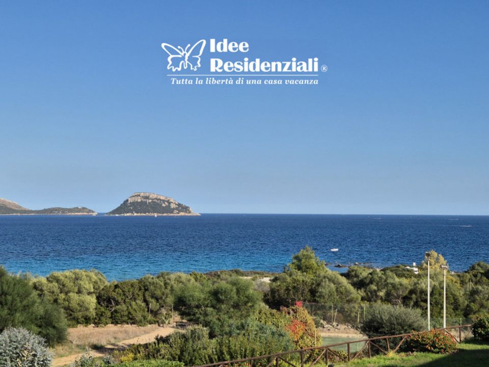 Lejlighed i Golfo Aranci, Olbia Tempio - foto 1
