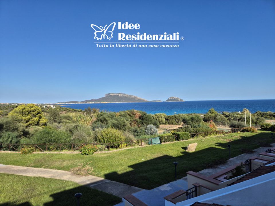 Lejlighed i Golfo Aranci, Olbia Tempio - foto 5