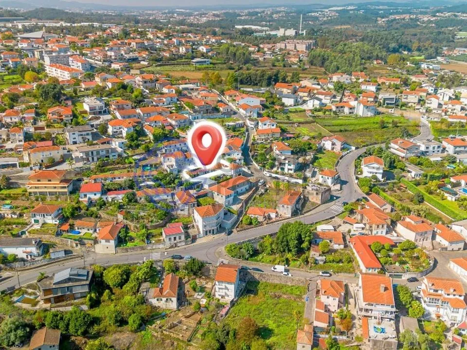 Byhus i Santo Tirso, Porto - foto 2